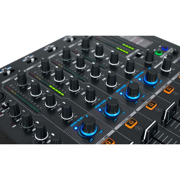 Reloop RMX-95 djay Pro Bundle