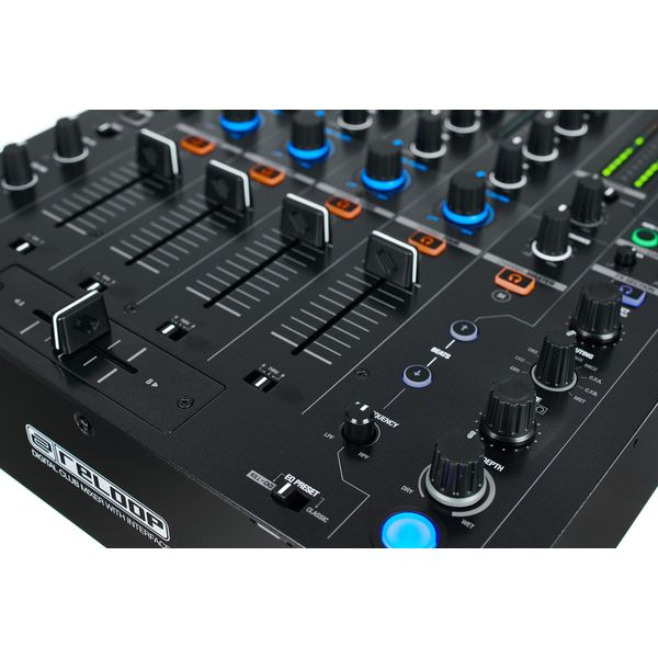 Reloop RMX-95 djay Pro Bundle