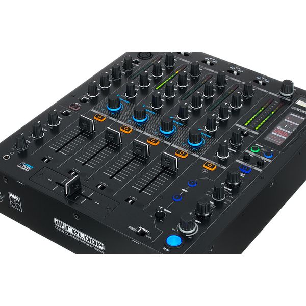 Reloop RMX-95 djay Pro Bundle