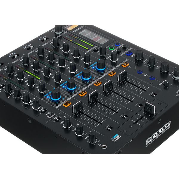 Reloop RMX-95 djay Pro Bundle