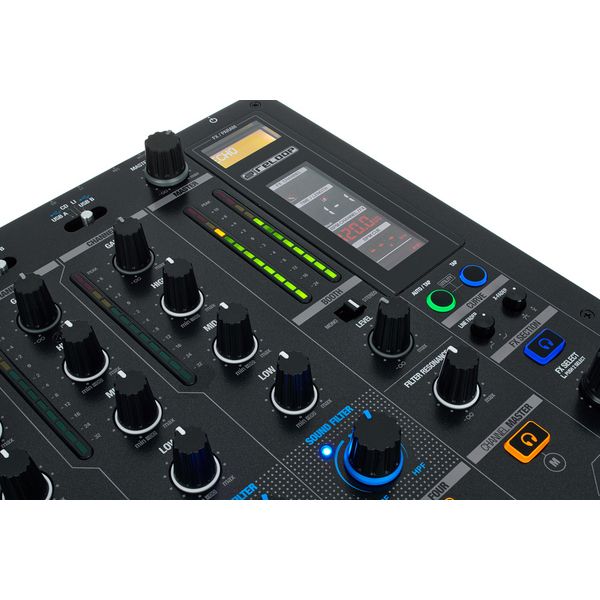 Reloop RMX-95 djay Pro Bundle