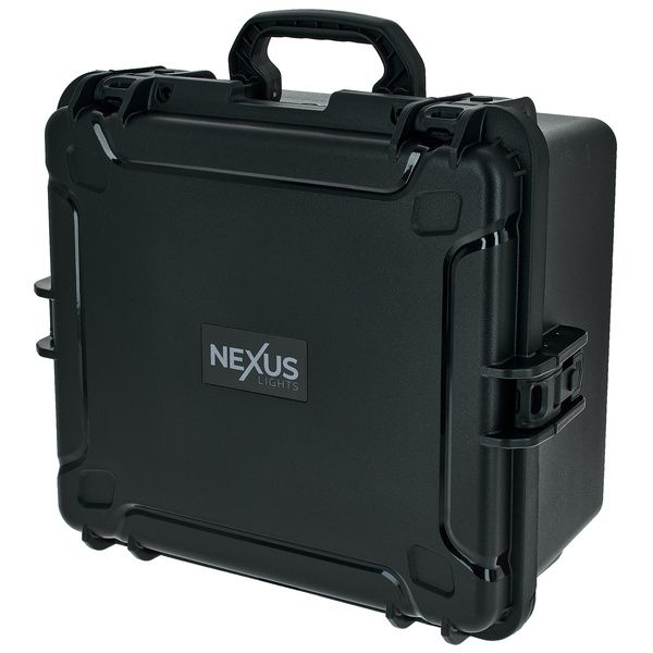 Nexus Lights Uplight Black Bundle