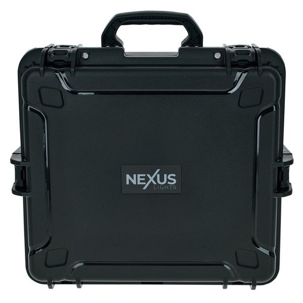 Nexus Lights Uplight Black Bundle