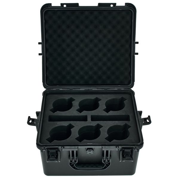 Nexus Lights Uplight Black Bundle