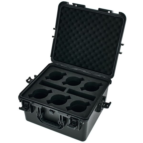 Nexus Lights Uplight Black Bundle