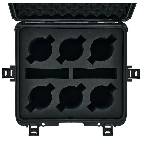 Nexus Lights Uplight Black Bundle
