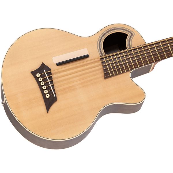 Warwick RockBass Alien Deluxe 6 NT