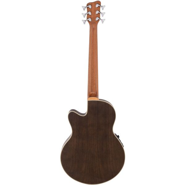 Warwick RockBass Alien Deluxe 6 NT