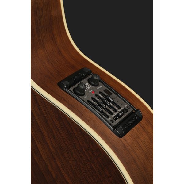 Warwick RockBass Alien Deluxe 6 NT