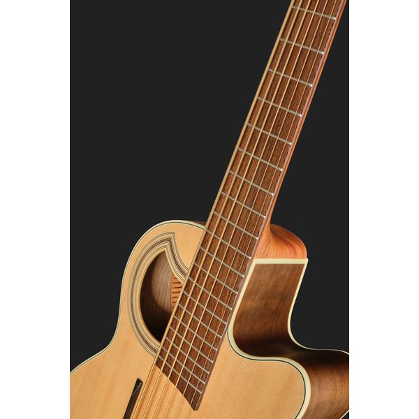 Warwick RockBass Alien Deluxe 6 NT