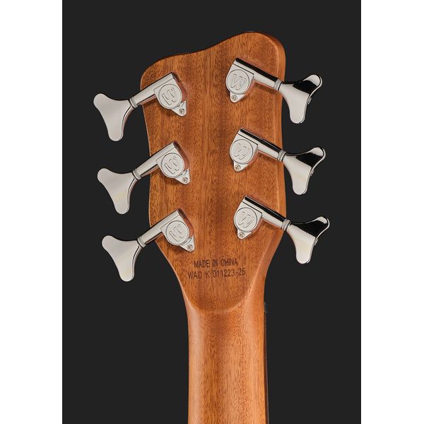 Warwick RockBass Alien Deluxe 6 NT