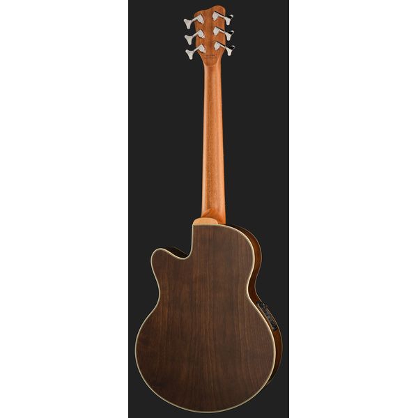 Warwick RockBass Alien Deluxe 6 NT