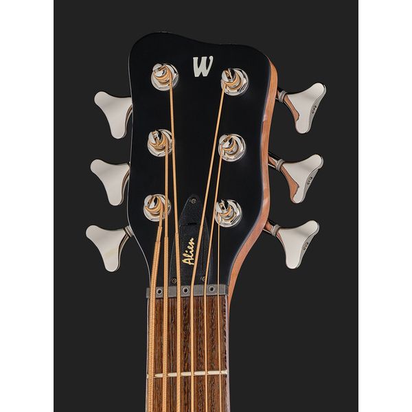 Warwick RockBass Alien Deluxe 6 NT
