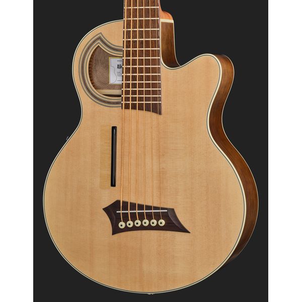 Warwick RockBass Alien Deluxe 6 NT