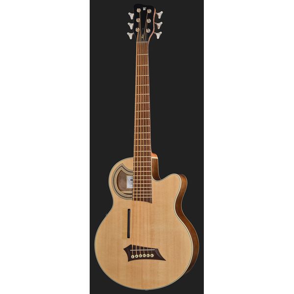 Warwick RockBass Alien Deluxe 6 NT