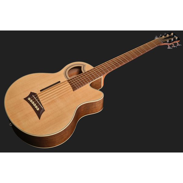 Warwick RockBass Alien Deluxe 6 NT