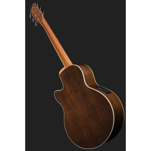 Warwick RockBass Alien Deluxe 6 NT