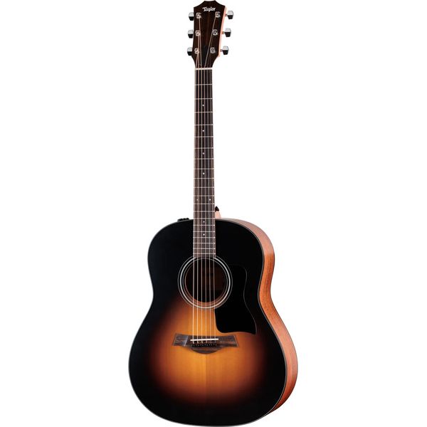 Taylor 117e Special Edition DTB