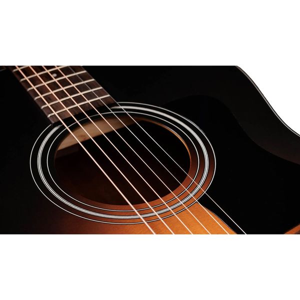 Taylor 117e Special Edition DTB