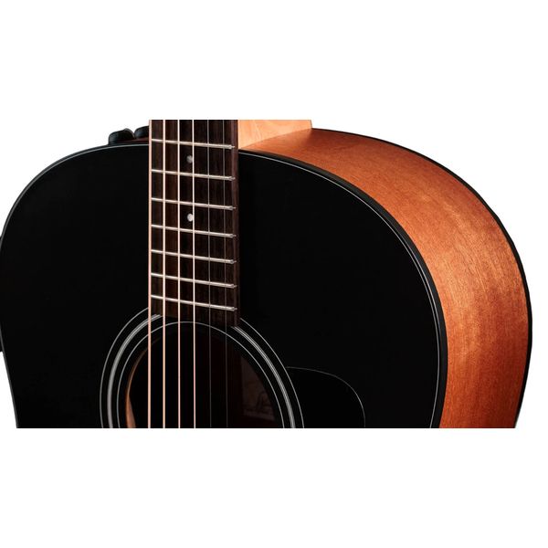 Taylor 117e Special Edition DTB