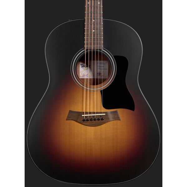 Taylor 117e Special Edition DTB