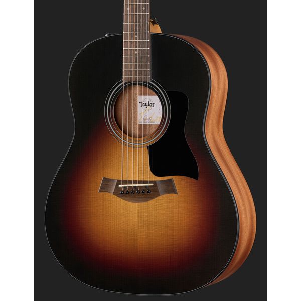 Taylor 117e Special Edition DTB