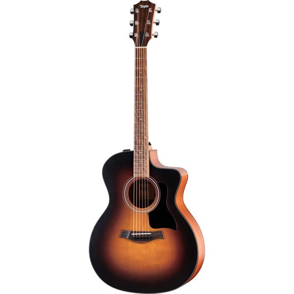 Taylor 114ce Special Edition DTB