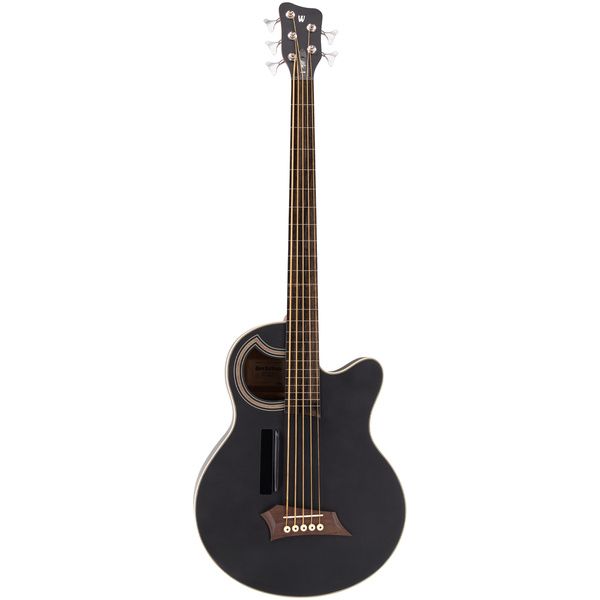 Warwick RockBass Alien Standard 5 FR B
