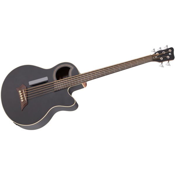 Warwick RockBass Alien Standard 5 FR B