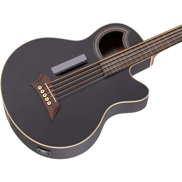 Warwick RockBass Alien Standard 5 FR B