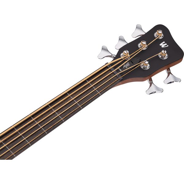 Warwick RockBass Alien Standard 5 FR B
