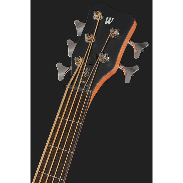 Warwick RockBass Alien Standard 5 FR B