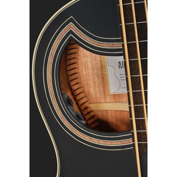 Warwick RockBass Alien Standard 5 FR B