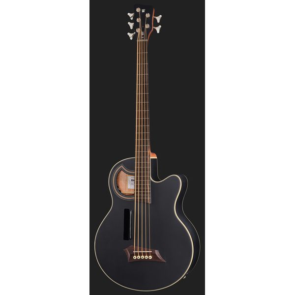 Warwick RockBass Alien Standard 5 FR B