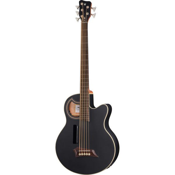 Warwick RockBass Alien Standard 5 FR B