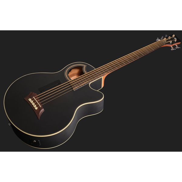 Warwick RockBass Alien Standard 5 FR B