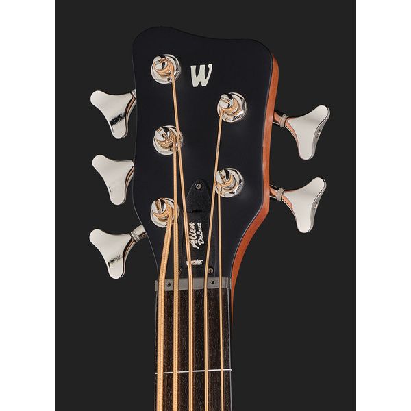Warwick RockBass Alien Standard 5 FR B