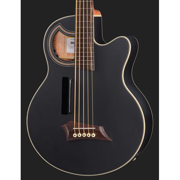 Warwick RockBass Alien Standard 5 FR B