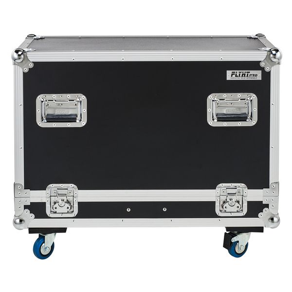 the box pro DSP 110 Case Bundle