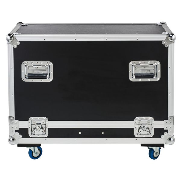 the box pro DSP 110 Case Bundle