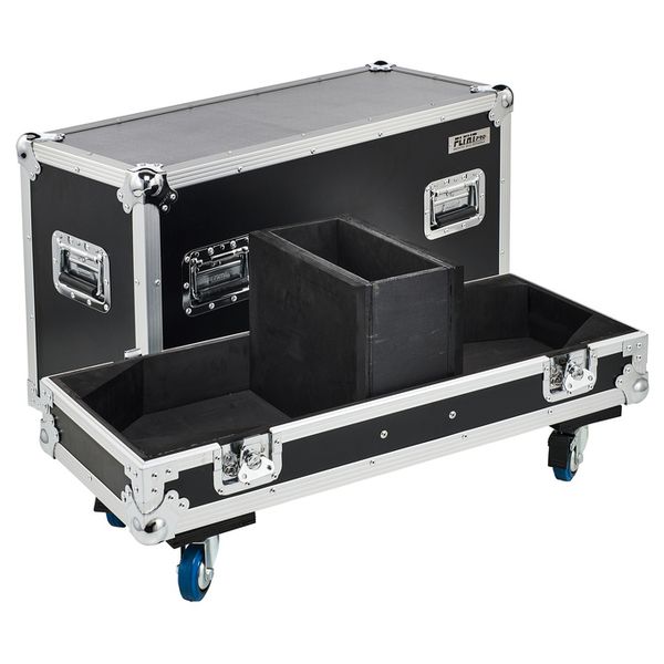 the box pro DSP 110 Case Bundle