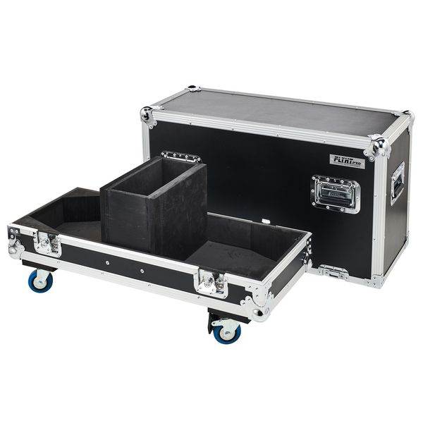 the box pro DSP 110 Case Bundle