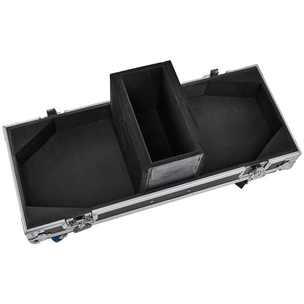 the box pro DSP 110 Case Bundle