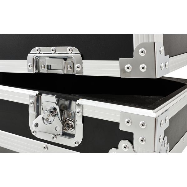 the box pro DSP 110 Case Bundle