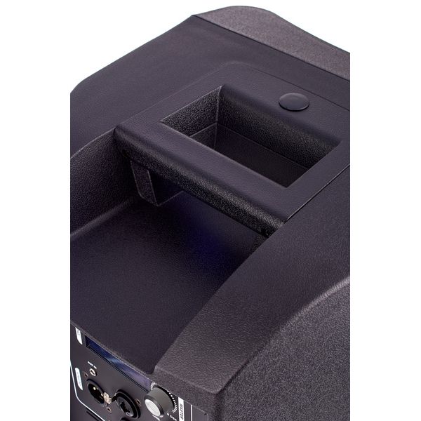 the box pro DSP 110 Case Bundle