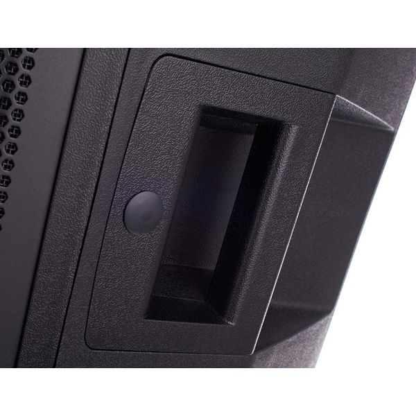 the box pro DSP 110 Case Bundle