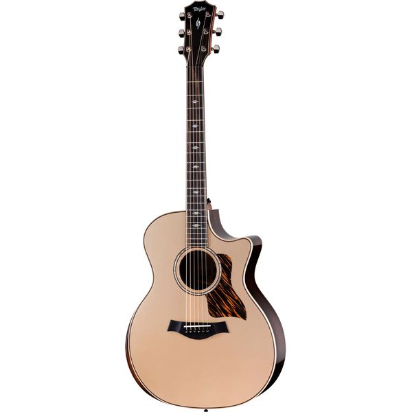 Taylor 814ce LTD Casablanca