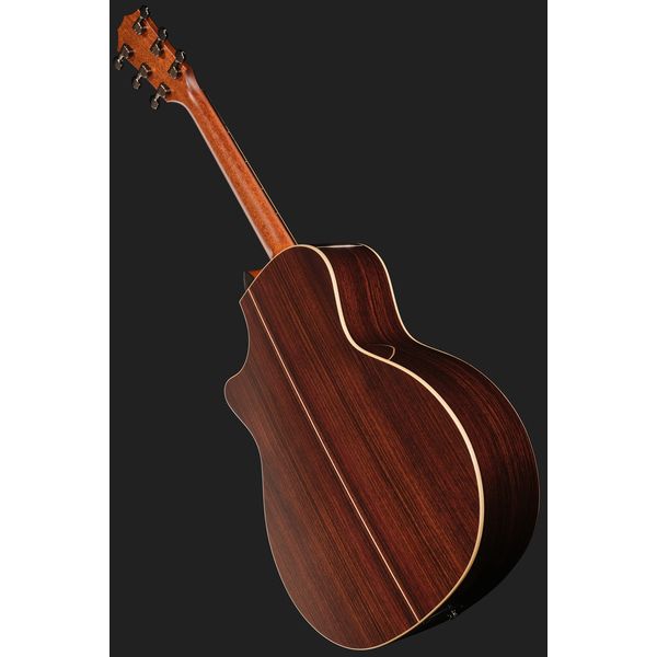 Taylor 814ce LTD Casablanca