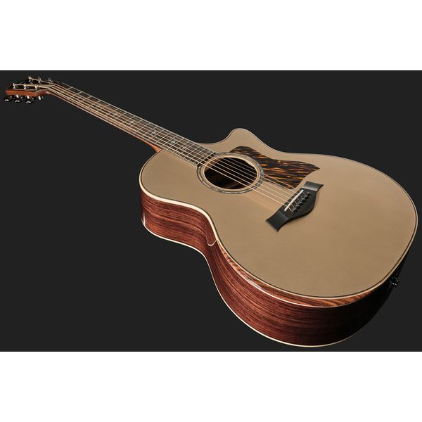 Taylor 814ce LTD Casablanca