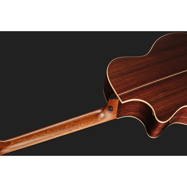 Taylor 814ce LTD Casablanca